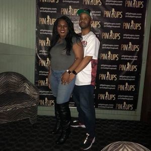 Meet your Posher, Corey